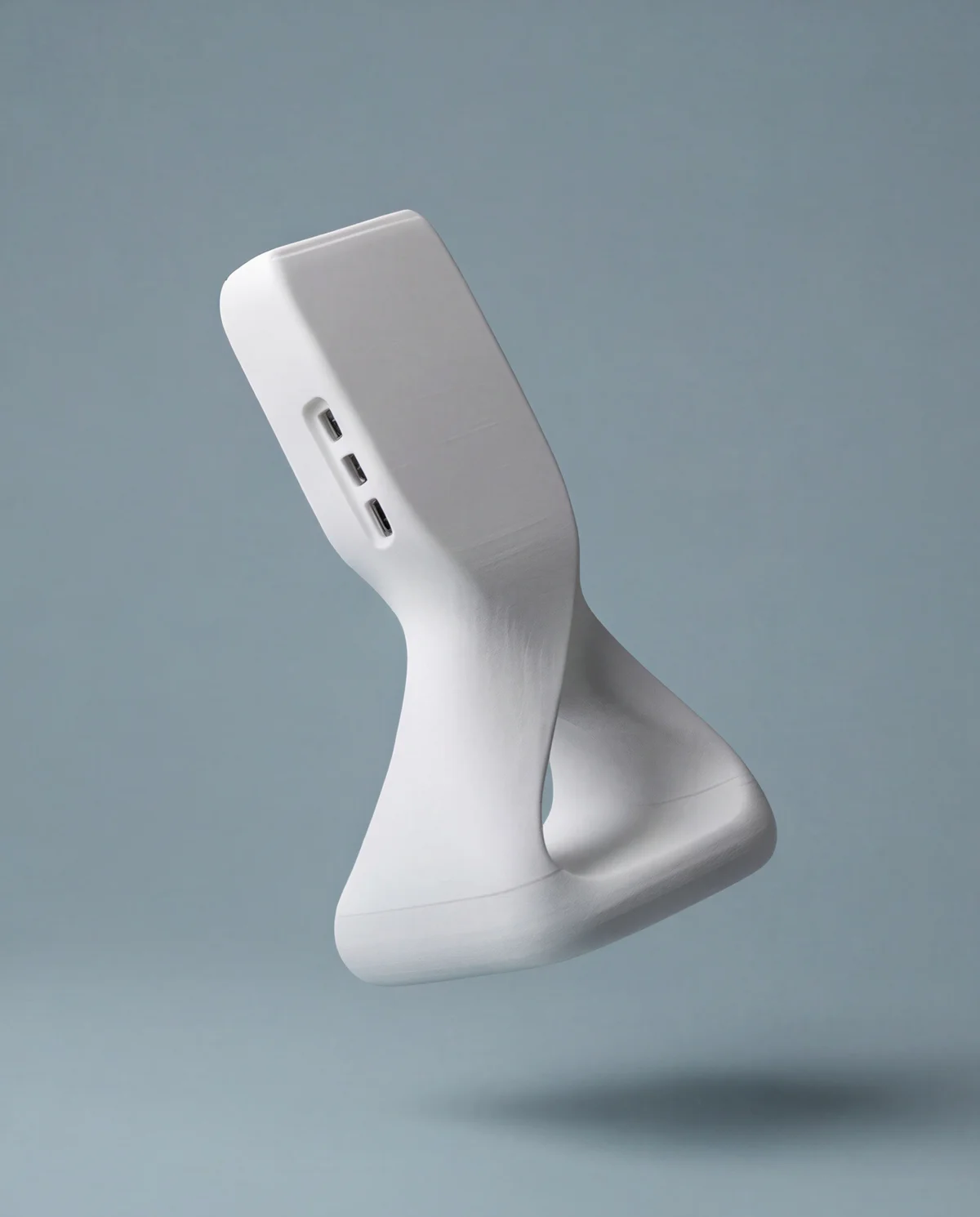 Pixl Pi Hero Image - Modern Raspberry Pi 5 case design